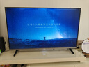 小米電視4A 43英寸標準版全高清液晶電視智能wifi網(wǎng)絡(luò )平板臥室客廳電視【二手95新】 小米4A43【底座版95新】 曬單實(shí)拍圖
