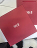 SK-II前男友面膜10片補水保濕緊致sk2護膚品化妝品套裝禮盒生日禮物女 曬單實(shí)拍圖