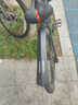 塔斯隊(duì)長(zhǎng)（TOSUOD）自行車擋泥板山地公路車26寸可調(diào)節(jié)擋雨板加寬長(zhǎng)擋板泥瓦騎行裝備 快拆款（加寬加大 拒絕泥濘） 曬單實(shí)拍圖