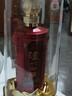 瀘州老窖股份出品 濃香型白酒 宴請送禮 42度 500mL 6瓶 瀘州御酒品藏 曬單實(shí)拍圖