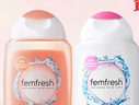 femfresh芳芯（femfresh）女性私處私護洗液日常洗護+舒緩保濕蔓越莓500ml 曬單實(shí)拍圖