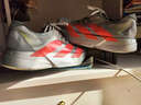 阿迪達斯adidas新款ADIZERO PRO 4 馬拉松箱根限定跑步鞋JR6372 曬單實(shí)拍圖