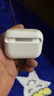 Smorss適用airpods pro三代保護套airpodspro3保護套蘋(píng)果耳機殼 magsafe無(wú)線(xiàn)充電防摔防滑自動(dòng)彈蓋 白色 曬單實(shí)拍圖