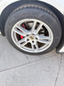 德國馬牌（Continental）汽車(chē)輪胎 295/40R19 108Y XL FR MC7 適配保時(shí)捷Panamera 曬單實(shí)拍圖
