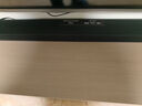 索尼（SONY）HT-A8000電視音響無(wú)線(xiàn)回音壁家庭影院客廳杜比環(huán)繞立體全景聲音箱/音響低音炮壁掛長(cháng)條形音響客廳 HT-A8000主機 曬單實(shí)拍圖