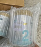 愛(ài)羽樂(lè )（alula）2段 較大嬰幼兒配方牛奶粉6-12個(gè)月900g/罐 2段 900g 1罐 曬單實(shí)拍圖