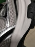 啄木鳥(niǎo)厚底雙網(wǎng)秋冬季老爹鞋女2025新款網(wǎng)面女鞋小個(gè)子增高運動(dòng)休閑鞋女 銀色 36 【尺碼偏小-建議選大一碼】 曬單實(shí)拍圖