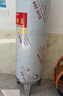 井龍王無(wú)塔供水器304不銹鋼壓力罐家用全自動(dòng)全套水塔水箱儲水罐增壓泵 300L 直徑50cm*高1.55米 加厚304不銹鋼 曬單實(shí)拍圖