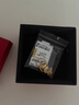 DOMEN老鳳凰金店款蝴蝶沙金耳環(huán)女款網(wǎng)紅氣質(zhì)鍍金黃色金耳飾耳墜耳圈媽 1.49 曬單實(shí)拍圖