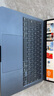 Apple/蘋(píng)果AI筆記本/2025款MacBook Air13英寸M4 (10+8核) 16G 256G午夜色電腦MW123CH/A 曬單實(shí)拍圖
