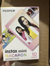 拍立得相紙白mini7/11/12/40/90/99/se/evo相機通用一次成像 mini白邊10張 曬單實(shí)拍圖