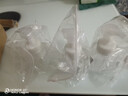 妙倩慕斯起泡瓶空瓶洗面奶洗發(fā)水洗手液沐浴露分裝按壓打泡器泡沫瓶子 新透白250ml 1件 （慕斯起泡瓶） 曬單實(shí)拍圖