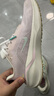 耐克NIKE跑步鞋女子減震飛馬41 PEGASUS 41運動(dòng)鞋HM3732-361淺粉37.5 曬單實(shí)拍圖