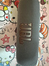 JBL FLIP6 音樂(lè )萬(wàn)花筒六代 flip5升級款 便攜藍牙音箱 桌面音響 賽道揚聲器 獨立高音單元 煙空灰  曬單實(shí)拍圖