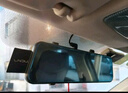 凌度行車(chē)記錄儀前后雙錄高清夜視 大屏觸控流媒體倒車(chē)影像金屬機身 10英寸4K超清APP互聯(lián)版+64G卡 前后雙鏡頭 曬單實(shí)拍圖