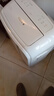 美的（Midea）移動(dòng)空調家用立式無(wú)外機空調客廳臥室輕音低噪免安裝一體機 出租房節能省電制冷機 2匹 【冷暖】智能款KYR-40/N1Y-PD7 曬單實(shí)拍圖