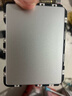 卡森睿（KASENRUI）適用于蘋(píng)果Macbook Pro A1278 1286 1425 1398 1502筆記本電腦觸控板 15年A1502銀色觸控板 下單備注顏色 曬單實(shí)拍圖
