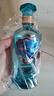 洋河藍色經(jīng)典 海之藍 42度100ml 綿柔濃香型 收藏品鑒小酒版 42%vol 100mL 1瓶 新款（第七代） 曬單實(shí)拍圖