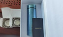 飛劍【官方正品】飛劍純鈦保溫杯雙層鈦高檔禮品定制高顏值水杯380ml 星空藍380ml 曬單實(shí)拍圖