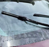 歐積無(wú)骨雨刮器/雨刷/雨刮片別克英朗【16款至今】閱朗【18款】原廠(chǎng)原裝尺寸A級膠條 曬單實(shí)拍圖