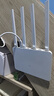 小米【8成新】二手小米4A RD04 小米R2100 cr8806 cr8808 cr8809 RA74千兆WIFI6雙頻無(wú)線(xiàn)速率 5G家用智能路由器 小米3/3A/4A百兆版隨機發(fā) 曬單實(shí)拍圖