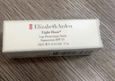 伊麗莎白雅頓（Elizabeth Arden）潤唇膏經(jīng)典潤澤3.7g保濕潤膚防干裂SPF15 曬單實(shí)拍圖