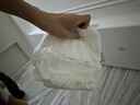 大王（GOO.N）光之羽拉拉褲 XXL23片(≥15KG)尿不濕 超薄透氣 曬單實(shí)拍圖