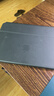 蘋(píng)果Apple ipad妙控鍵盤(pán)/磁吸雙面夾鍵盤(pán) iPad Pro air11寸/12.9寸M1/M2/M3/M4妙控鍵盤(pán) 黑色 妙控鍵盤(pán)11寸 iPad pro/air4567 99成新 曬單實(shí)拍圖