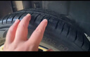 米其林（MICHELIN）汽車(chē)輪胎 205/60R16 92V 耐越 ENERGY MILE 適配速騰/軒逸/寶駿 曬單實(shí)拍圖