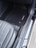車(chē)麗友專(zhuān)用于2026款別克君越腳墊tpe全包圍22/13/23專(zhuān)車(chē)包門(mén)檻全套汽車(chē) 【包門(mén)檻腳墊+尾箱墊】慕絨絲黑 君越 【23-26款】 曬單實(shí)拍圖