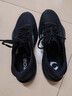 安踏C202 6代丨貝克勒同款專(zhuān)業(yè)碳板馬拉松競速跑鞋氮科技男女運動(dòng)鞋 【男款】基礎黑/晶曠灰-2 41 曬單實(shí)拍圖