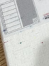 Paperideas 2026年日程本效率手冊48k時(shí)間管理筆記本帶時(shí)間weeks周計劃本隨身記事本 2026年 彩虹糖 48K周計劃【星空棉】 曬單實(shí)拍圖