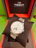 【二手99新】天梭TISSOT經(jīng)典力洛克系列男士 自動(dòng)機械腕表 奢侈品二手鐘表經(jīng)典商務(wù)休閑男表 T006.407.11.033.00白盤(pán)鋼80機芯 曬單實(shí)拍圖