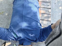 INBIKE夏季公路車騎行服上衣自行車短袖套裝吸汗單車速干衣 2XL 曬單實(shí)拍圖