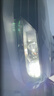 魔燈獅（Mondsie）適用大眾速騰汽車(chē)led大燈近光遠光遠近一體無(wú)損改安裝led車(chē)燈泡 曬單實(shí)拍圖
