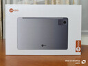 聯(lián)想來(lái)酷平板11英寸【父母用/網(wǎng)課用】打電話(huà)4G全網(wǎng)通8核處理器 超清屏 8000毫安大電池8+256灰 曬單實(shí)拍圖