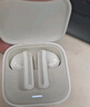 小米（MI）Redmi Buds 6 活力版 藍牙耳機 30小時(shí)長(cháng)續航 適用于安卓蘋(píng)果手機 白色 曬單實(shí)拍圖