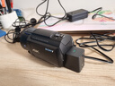 索尼（SONY）FDR-AX45A高清攝像機4K視頻拍攝dv錄像機直播旅游婚慶便攜式攝影機 FDR-AX45A 標配+沃斯耐256G/4K高速卡+國產(chǎn)FV70電池 曬單實(shí)拍圖