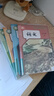 適用2026新版初中部編版人教版7七年級下冊語(yǔ)文數學(xué)英語(yǔ)道法歷史地理生物全套7本課本教材人教版七年級下冊全套教科書(shū)初一下冊教材  七下教材 初一下冊人教版全套課本 【人教版】全套7本 曬單實(shí)拍圖