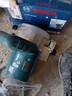 博世（BOSCH）GDC140云石機開(kāi)槽機瓷磚切割機1400瓦石材大功率多功能手提鋸電動(dòng) GDC 140【標配+云石片】 曬單實(shí)拍圖
