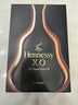 軒尼詩(shī)（Hennessy）XO 干邑白蘭地 法國進(jìn)口洋酒 700ml 禮盒  曬單實(shí)拍圖