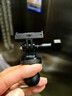 RAM車(chē)載支架 摩托車(chē)騎行拍攝支架Gopro運動(dòng)相機insta360通用固定支架 單獨云臺 曬單實(shí)拍圖