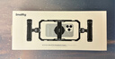 斯莫格（SmallRig）4597 All in One手機兔籠vlog視頻攝影助拍器便攜直播套件iPhone華為三星小米通用拓展框套裝 曬單實(shí)拍圖