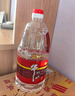 牛欄山二鍋頭白酒泡藥酒大桶酒牛桶整箱裝清香型風(fēng)格 56度 2L 6桶 整箱裝 曬單實(shí)拍圖