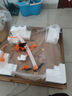富士膠片 S2110n打印機2110nda黑白復(fù)合機2350NDA復(fù)印機2150n多功能A3A4一體機 富士施樂2110NDA（網(wǎng)絡(luò)+雙面器+輸稿器） 單紙盒+旁路輸紙 曬單實拍圖
