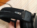 比博歐適用beyerdynamic拜雅拜亞動(dòng)力T5 三代頭戴式耳機頭梁套保護套T5-3橫梁保護套頭梁墊頭套耳機配件 黑色【頭梁保護套】 曬單實(shí)拍圖