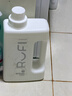 rufi洗衣液 持久留香濃縮酵素抑菌香氛洗衣液 茉白 1.8L 曬單實(shí)拍圖