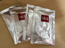 SK-II前男友面膜10片補水保濕緊致sk2護膚品化妝品套裝禮盒生日禮物女 曬單實(shí)拍圖