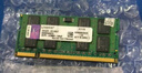 金士頓（Kingston）/三星 筆記本內存臺式機2G 4G DDR3 8G DDR4可組雙通道二手9成新 金士頓筆記本內存4G DDR3L 1600低電壓 9成新 曬單實(shí)拍圖