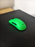 雷蛇（Razer）煉獄蝰蛇V4pro專(zhuān)業(yè)版 電競綠 無(wú)線(xiàn)鼠標 電競游戲 超輕量 光學(xué)傳感器高精度 全面升級新品 Niko推薦 曬單實(shí)拍圖